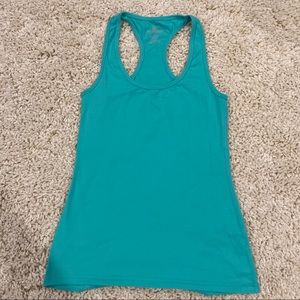 90 Degree by Reflex racerback tank top
